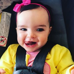 Meet your Posher, Dana